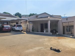 3 Bed House in Chase Valley Downs