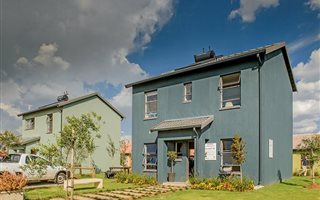 3 Bedroom House in Selcourt