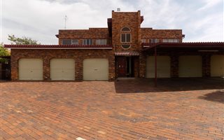 2 Bedroom Townhouse in Mayfield Park