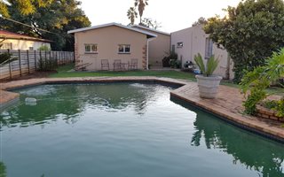3 Bedroom House in Villieria