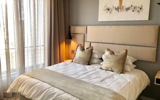 1 Bedroom Apartment in Sandown
