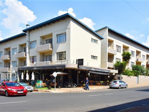 2 Bed Apartment in Richmond