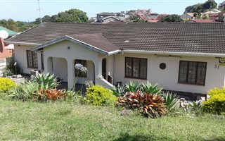 4 Bedroom House in Arena Park
