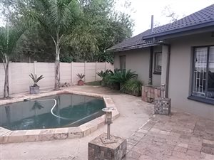 4 Bed House in Pomona