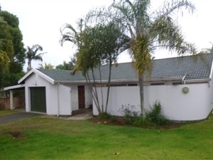 3 Bed House in Ashley