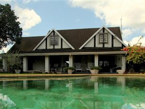 4 Bed House in Kwambonambi