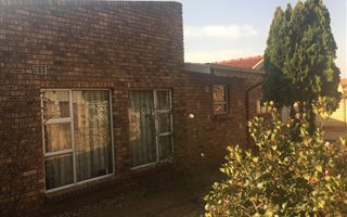 3 Bedroom House in Bakerton