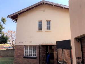3 Bed House in Lindbergh Park