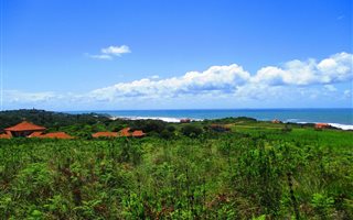 1671 m² Land available in Leisure Bay