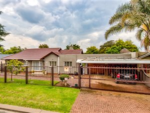3 Bed House in Allen Grove