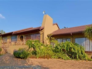 3 Bed House in Wilro Park