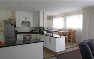 2 Bedroom House in Hillcrest Park