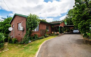 3 Bedroom House in Hillary