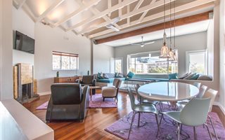 4 Bedroom Apartment in Fresnaye