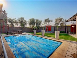 1 Bed Apartment in Sunninghill
