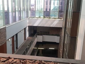12760 m² Commercial space in Johannesburg Central