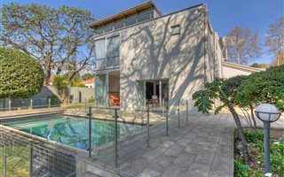 4 Bedroom House in Houghton Estate