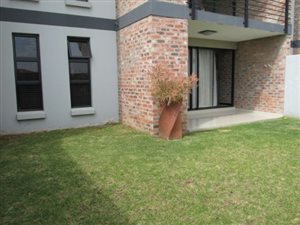 2 Bed Townhouse in Solheim