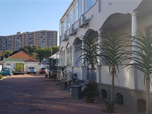 586 m² Commercial space in Morningside