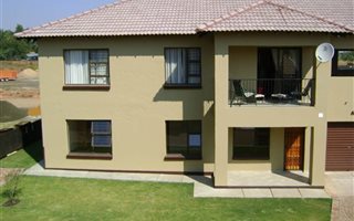 2 Bedroom Apartment in Brits Central