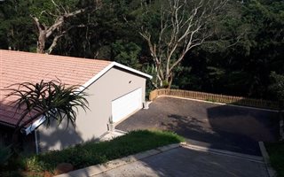 3 Bedroom Townhouse in Cowies Hill