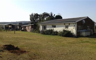13 ha Farm in Howick