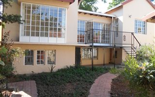4 Bedroom House in Westdene
