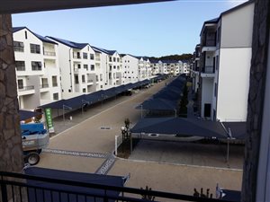 1 Bed Apartment in Firgrove