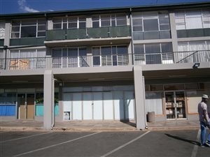 2 Bed Apartment in Horison