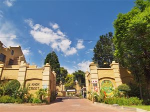 2 Bed Townhouse in Waverley