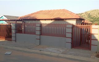 3 Bedroom House in Mamelodi Sun Valley