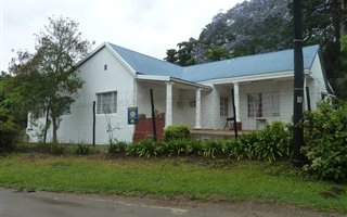 4 Bedroom House in Hilton