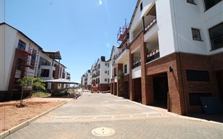 3 Bedroom Apartment in Ballito
