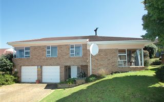 3 Bedroom Townhouse in Welgemoed