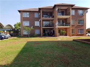 3 Bedroom Apartment in Glen Lauriston