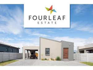 2 Bed House in Parsons Vlei
