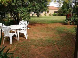 1 Bed Garden Cottage in Farmall