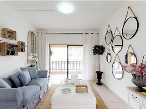 3 Bed Apartment in Lilianton