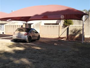 1 Bed House in Glen Austin