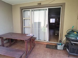 2 Bed Apartment in Minnebron
