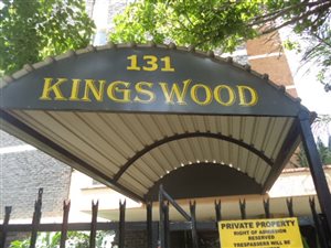 2 Bedroom Apartment in Weavind Park