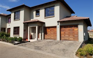 3 Bedroom House in Secunda