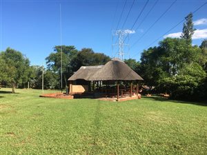 Commercial space in Boekenhoutskloof and surrounds