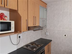 3 Bed Apartment in Navalsig