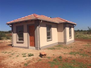 3 Bed House in The Orchards