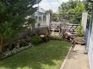 3 Bed House in Ficksburg