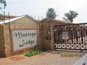 3 Bed Simplex in Little Falls