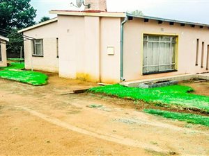 3 Bed House in Sonlandpark