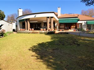 3 Bed House in Melrose Estate