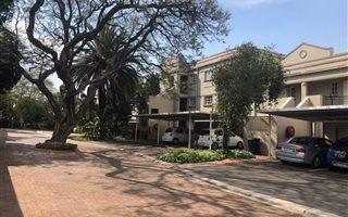 1 Bedroom Apartment in Morningside
